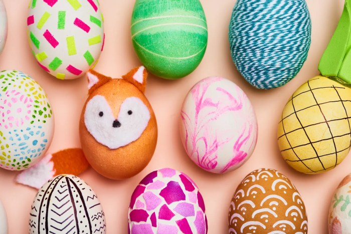 Easter egg ideas decoration diy try eggs decorating now decorate