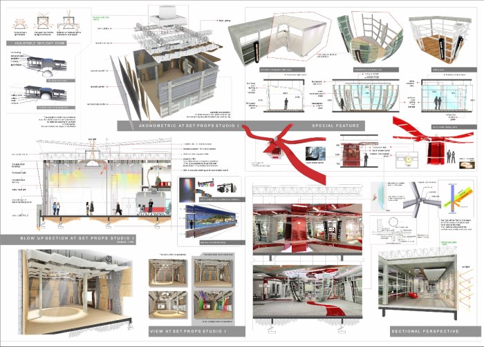 Jurnal tugas akhir desain interior isi yogyakarta