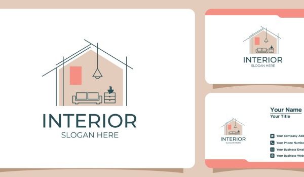 Logo estate real house logos designs property agent google search vivedesigns website construction interior ideas building modern breathtaking company business