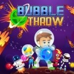 Bubble Throw