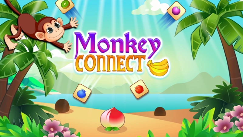 Monkey Connect